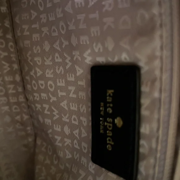 Adorable Kate Spade dress up bag - Picture 3 of 5